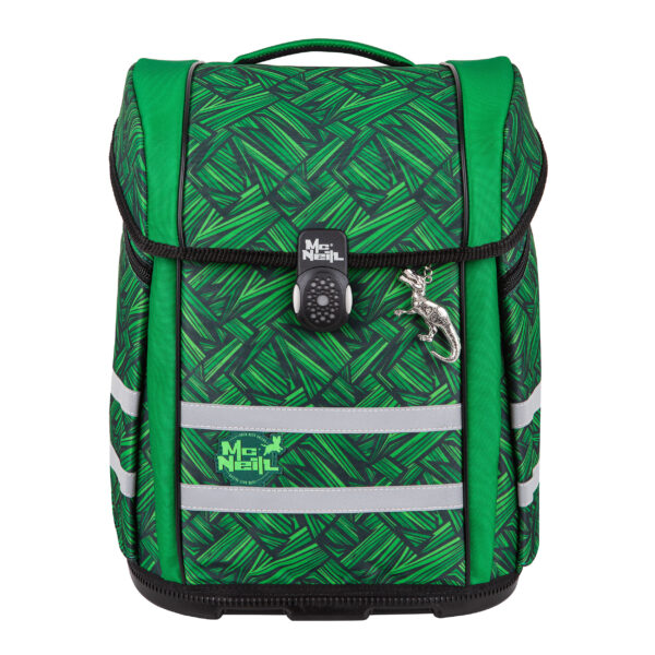 McNeill Schulranzen-Set ERGO PERFECTO, 5tlg. WOW -Kollektion 2024- – Bild 7