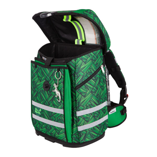 McNeill Schulranzen-Set ERGO PERFECTO, 5tlg. WOW -Kollektion 2024- – Bild 3