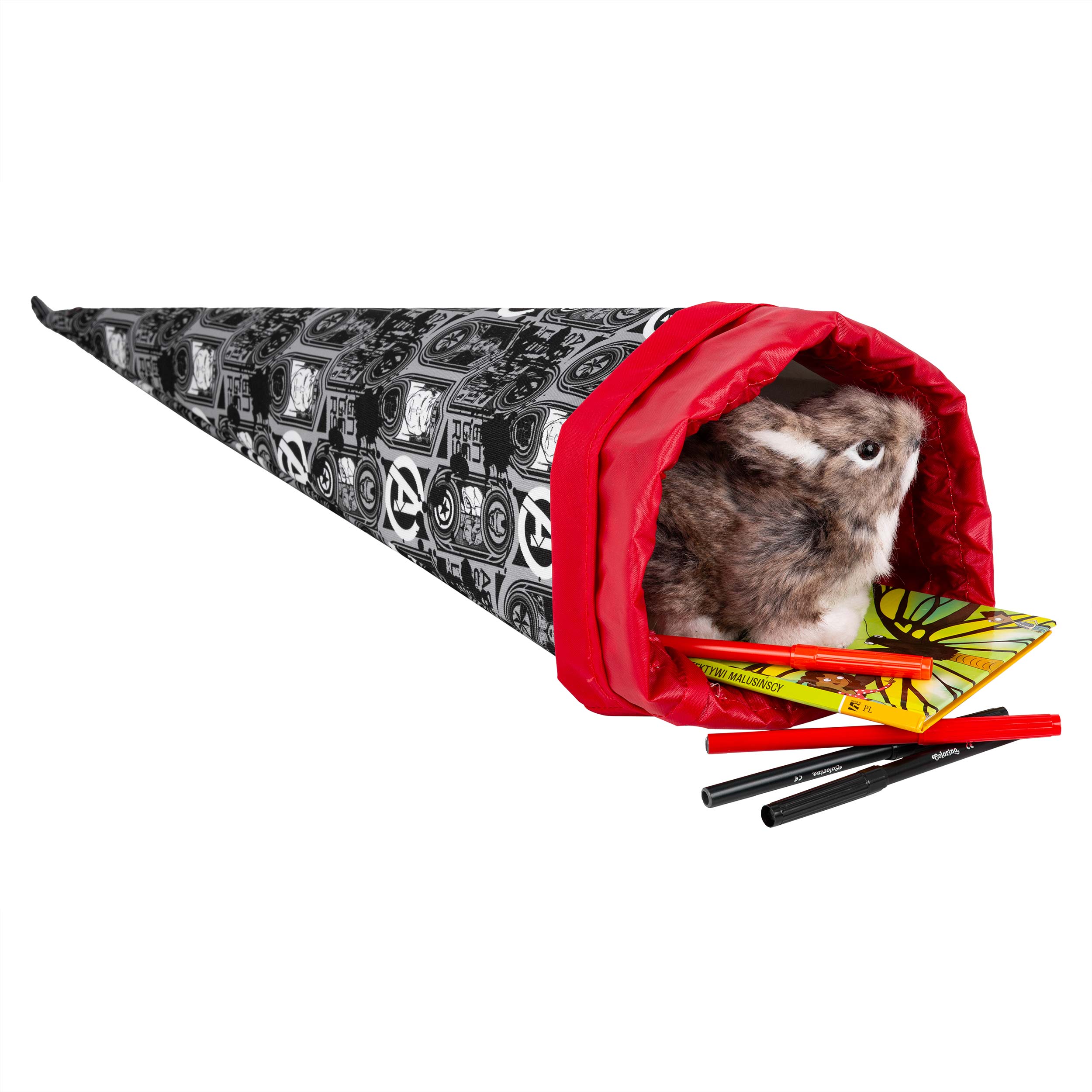 McNeill Schultüte MARVEL - AVENGERS -Kollektion 2024- – Bild 2