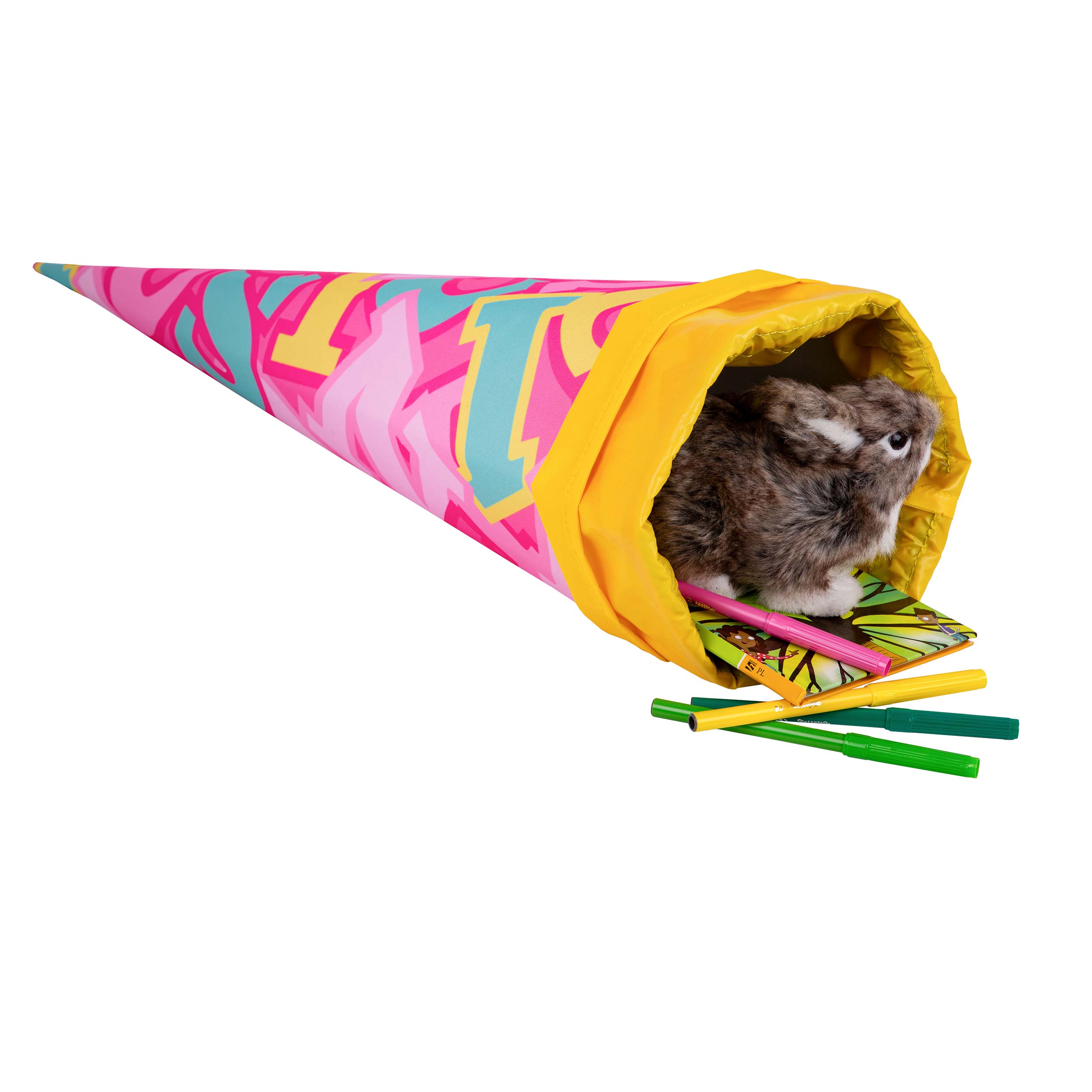 McNeill Schultüte DISNEY - MINNIE MOUSE – Bild 2