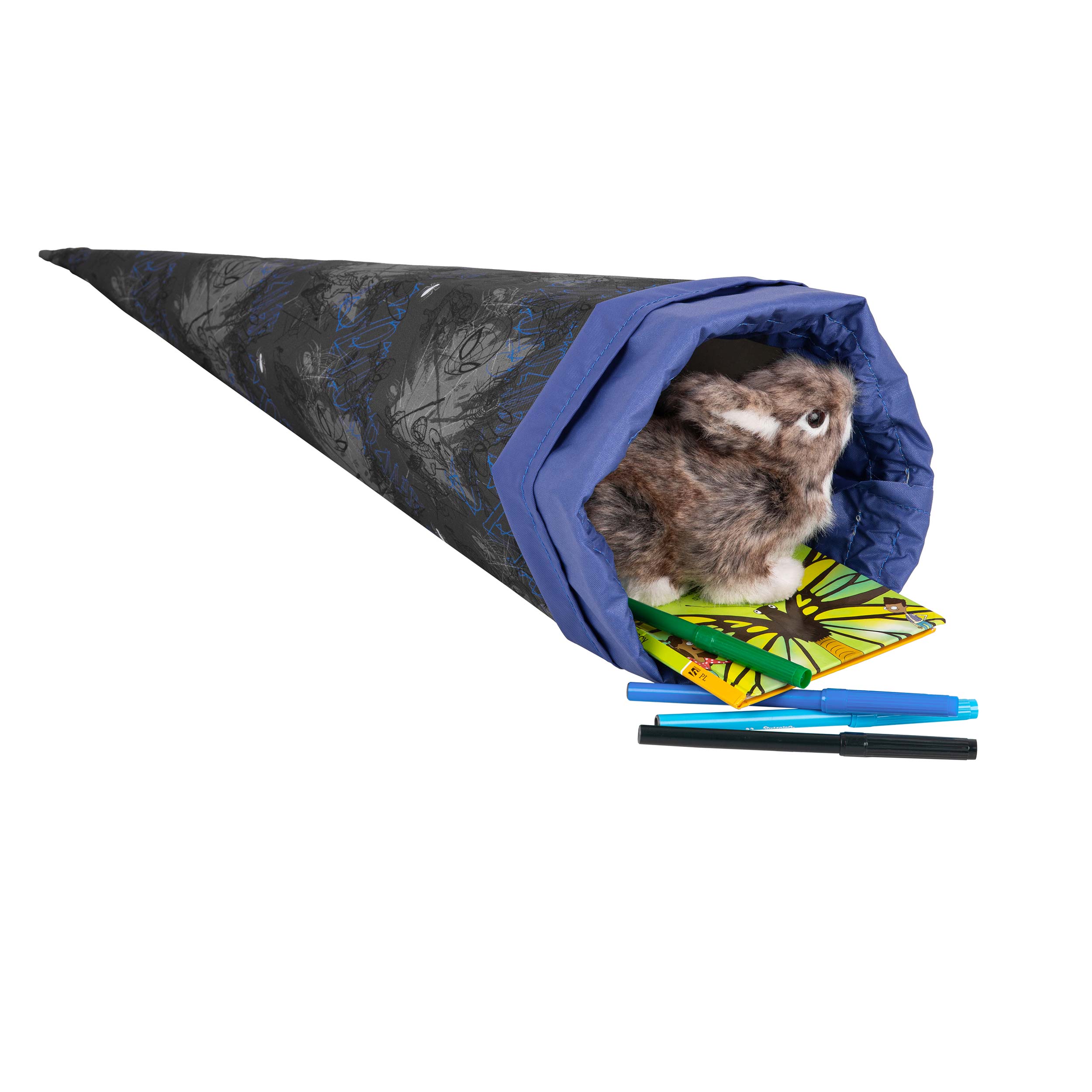 McNeill Schultüte MARVEL - SPIDER MAN -Kollektion 2024- – Bild 2