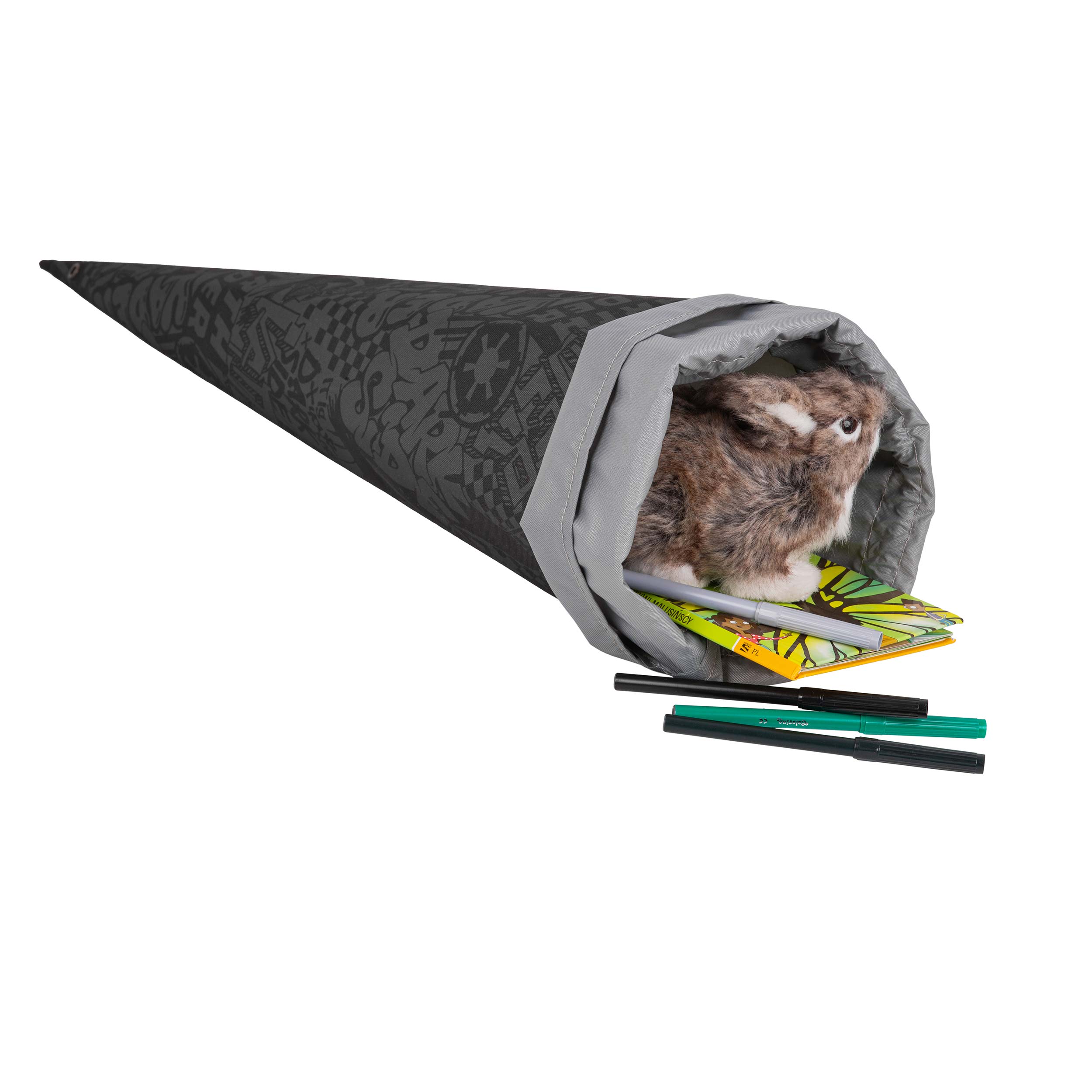 McNeill Schultüte STAR WARS - DARTH VADER -Kollektion 2024- – Bild 3