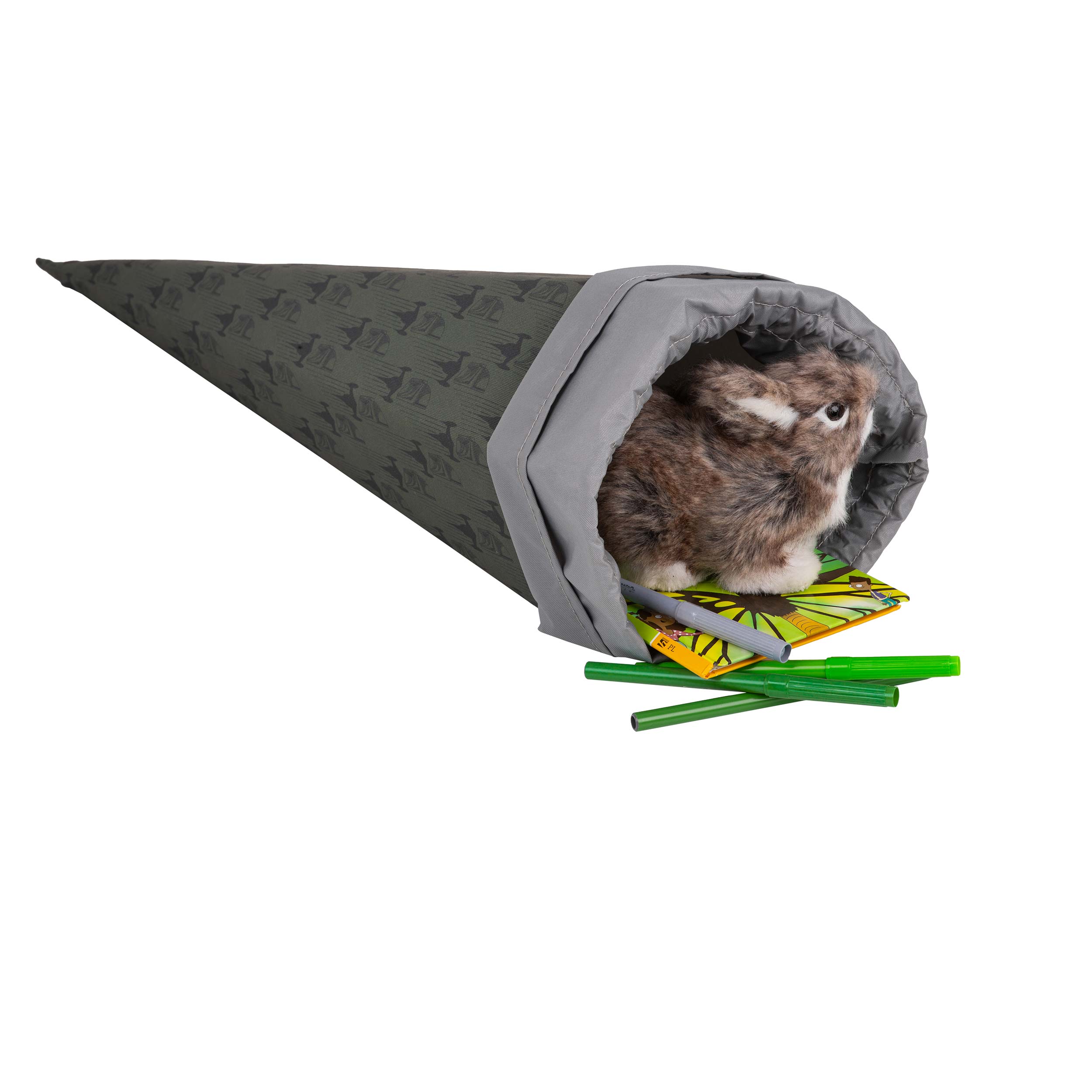 McNeill Schultüte STAR WARS - MANDALORIAN -Kollektion 2024- – Bild 2