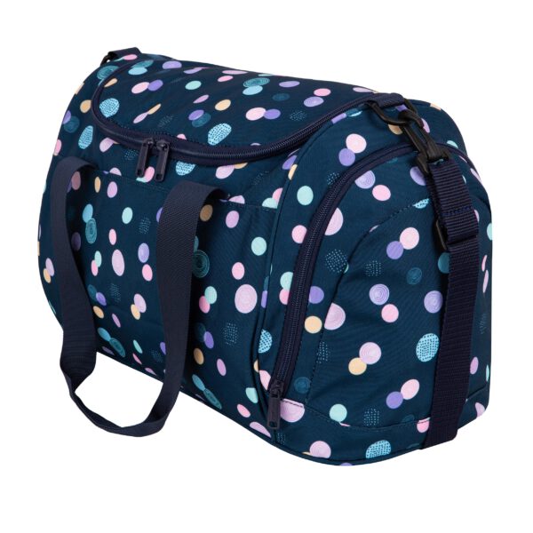 McNeill Sporttasche neu POLLY -Kollektion 2025- – Bild 2