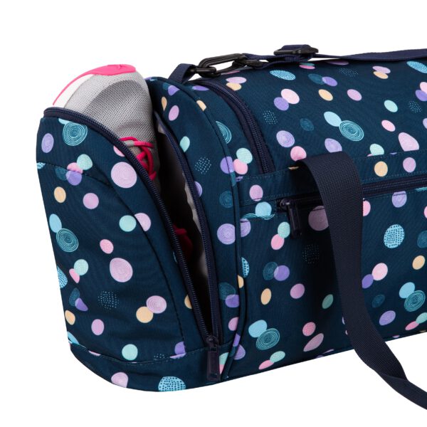 McNeill Sporttasche neu POLLY -Kollektion 2025- – Bild 3