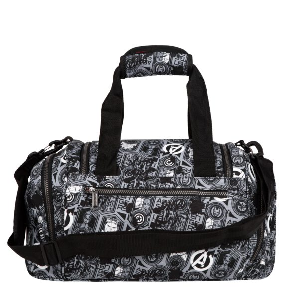 McNeill Sporttasche neu - MARVEL - AVENGERS -Kollektion 2025- – Bild 4