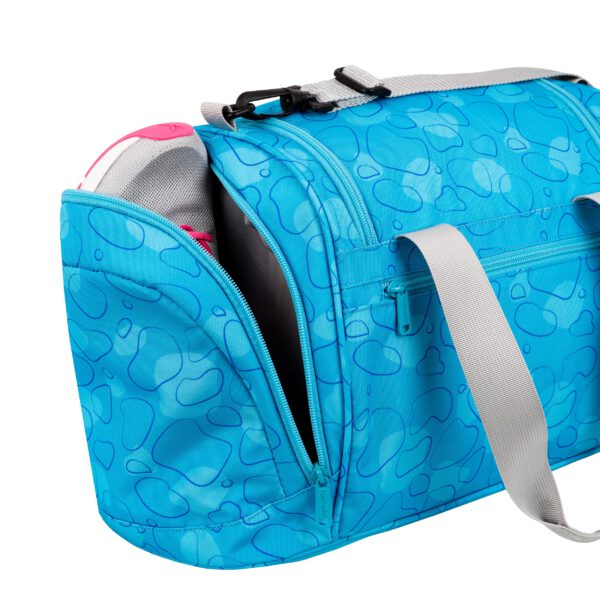 McNeill Sporttasche neu BUBBLE -Kollektion 2025- – Bild 2