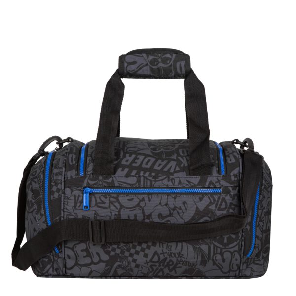 McNeill Sporttasche neu - STAR WARS - DARTH VADER -Kollektion 2025- – Bild 3