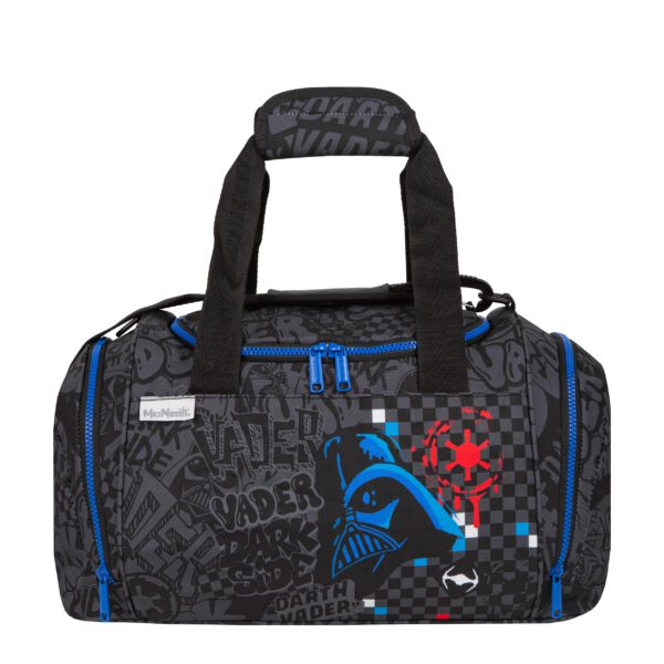 McNeill Sporttasche neu - STAR WARS - DARTH VADER -Kollektion 2025-