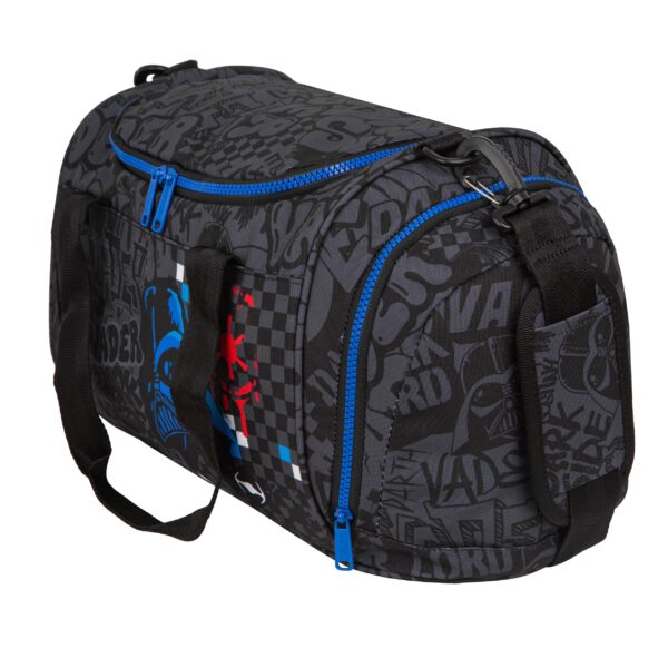 McNeill Sporttasche neu - STAR WARS - DARTH VADER -Kollektion 2025- – Bild 2
