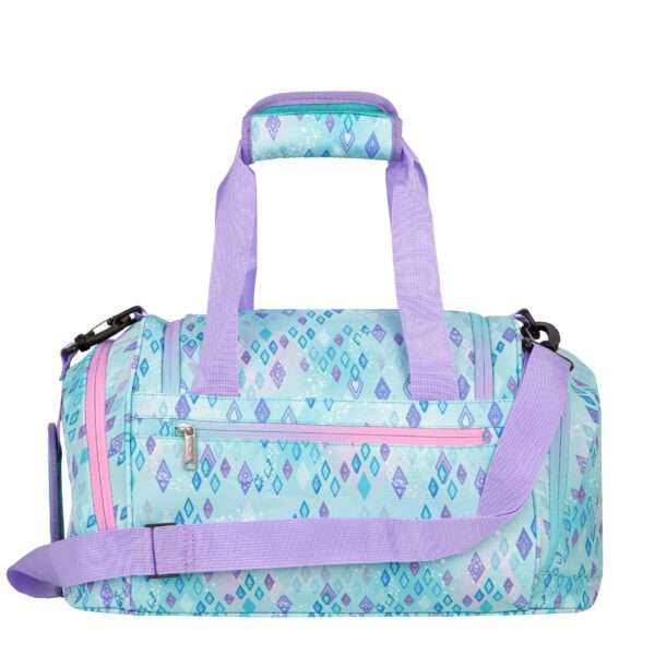 McNeill Sporttasche neu - DISNEY - FROZEN -Kollektion 2025- – Bild 4