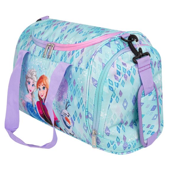 McNeill Sporttasche neu - DISNEY - FROZEN -Kollektion 2025- – Bild 2