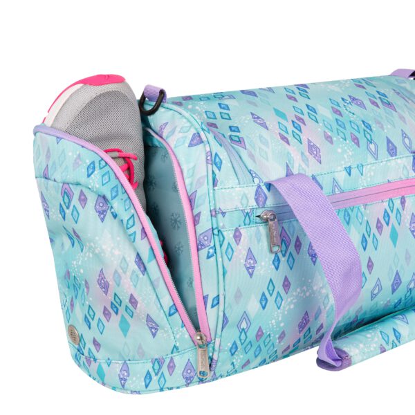 McNeill Sporttasche neu - DISNEY - FROZEN -Kollektion 2025- – Bild 3