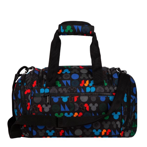 McNeill Sporttasche neu - DISNEY - MICKEY MOUSE -Kollektion 2025- – Bild 4