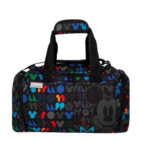 McNeill Sporttasche neu - DISNEY - MICKEY MOUSE -Kollektion 2025-