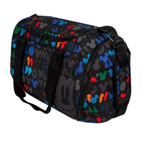 McNeill Sporttasche neu - DISNEY - MICKEY MOUSE -Kollektion 2025- – Bild 2