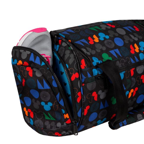 McNeill Sporttasche neu - DISNEY - MICKEY MOUSE -Kollektion 2025- – Bild 3