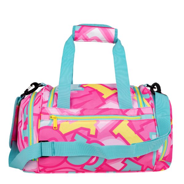 McNeill Sporttasche neu - DISNEY - MINNIE MOUSE -Kollektion 2025- – Bild 4