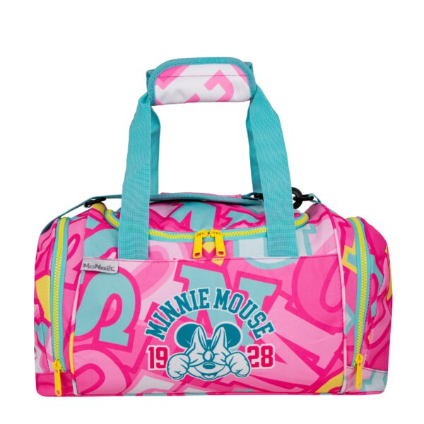 McNeill Sporttasche neu - DISNEY - MINNIE MOUSE -Kollektion 2025-