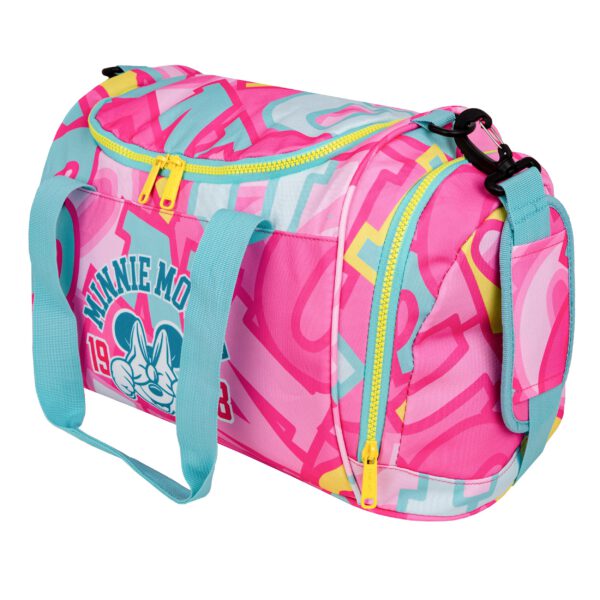 McNeill Sporttasche neu - DISNEY - MINNIE MOUSE -Kollektion 2025- – Bild 2