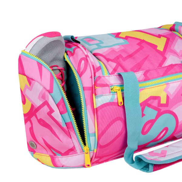 McNeill Sporttasche neu - DISNEY - MINNIE MOUSE -Kollektion 2025- – Bild 3