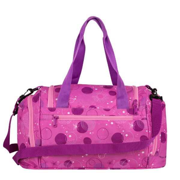 McNeill Sporttasche neu PINKY -Kollektion 2025- – Bild 4