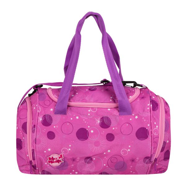 McNeill Sporttasche neu PINKY -Kollektion 2025-