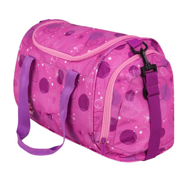 McNeill Sporttasche neu PINKY -Kollektion 2025- – Bild 2
