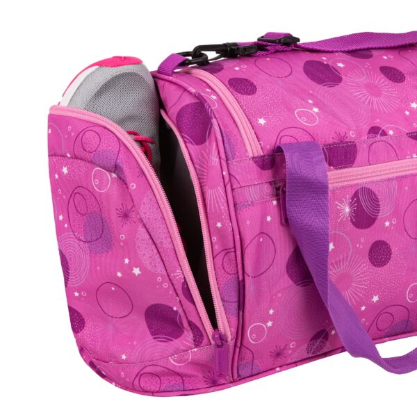 McNeill Sporttasche neu PINKY -Kollektion 2025- – Bild 3