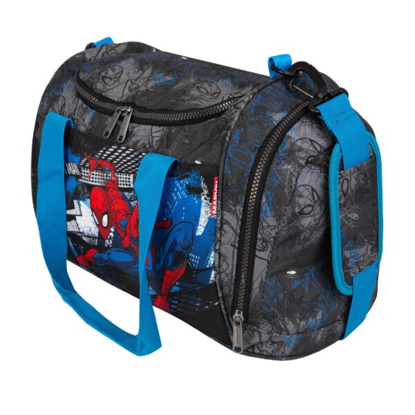 McNeill Sporttasche neu - MARVEL - SPIDER MAN -Kollektion 2025- – Bild 2