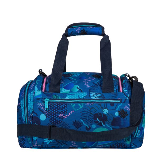 McNeill Sporttasche neu - DISNEY - STITCH -Kollektion 2025- – Bild 4