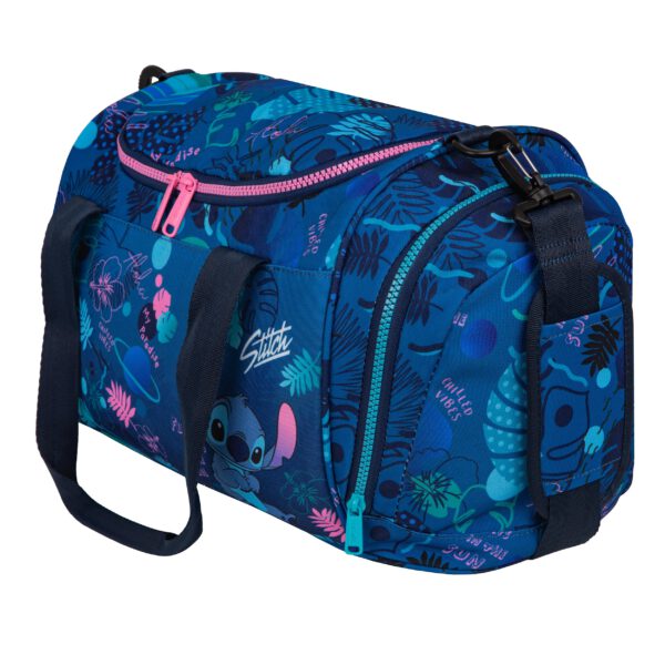 McNeill Sporttasche neu - DISNEY - STITCH -Kollektion 2025- – Bild 2
