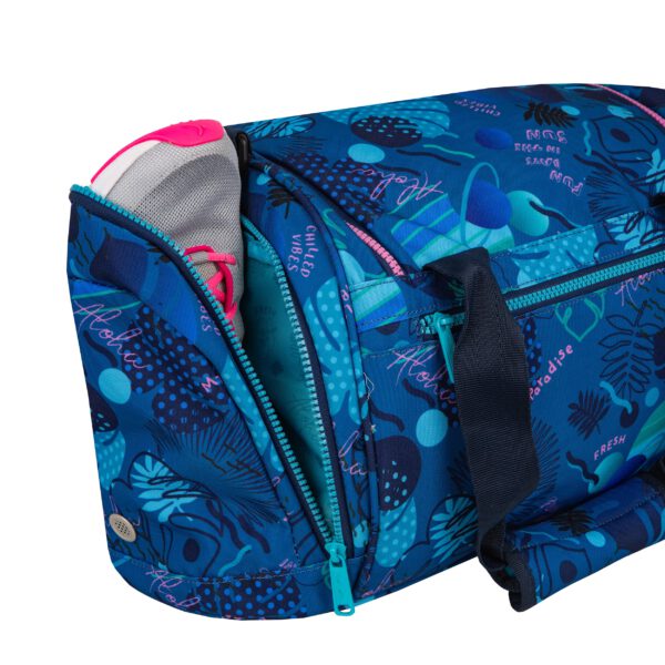 McNeill Sporttasche neu - DISNEY - STITCH -Kollektion 2025- – Bild 3