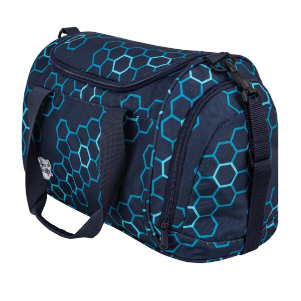 McNeill Sporttasche neu XAGON -Kollektion 2025- – Bild 2