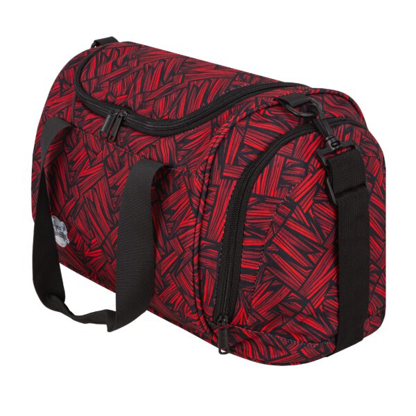 McNeill Sporttasche neu ZACK -Kollektion 2025- – Bild 2