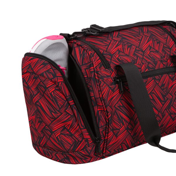 McNeill Sporttasche neu ZACK -Kollektion 2025- – Bild 3