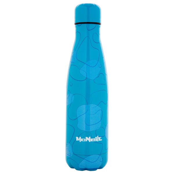 McNeill Thermo-Metall-Trinkflasche BUBBLE -Kollektion 2024-