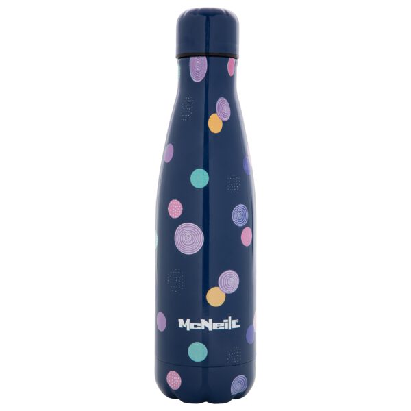 McNeill Thermo-Metall-Trinkflasche POLLY -Kollektion 2024-