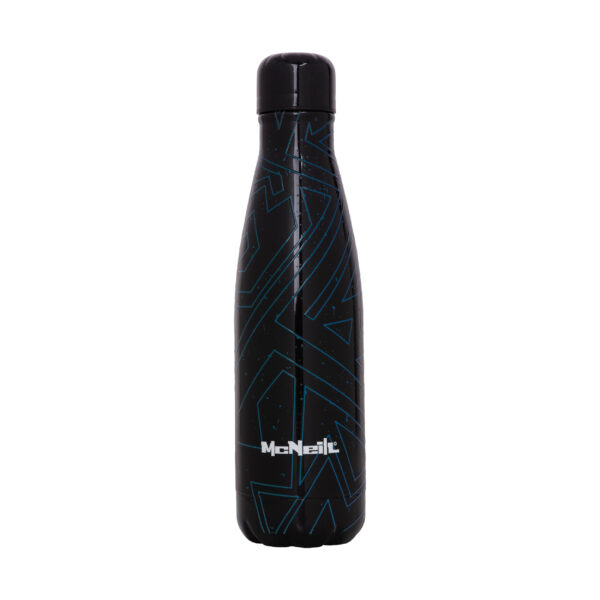 McNeill Thermo-Metall-Trinkflasche TRON -Kollektion 2024-