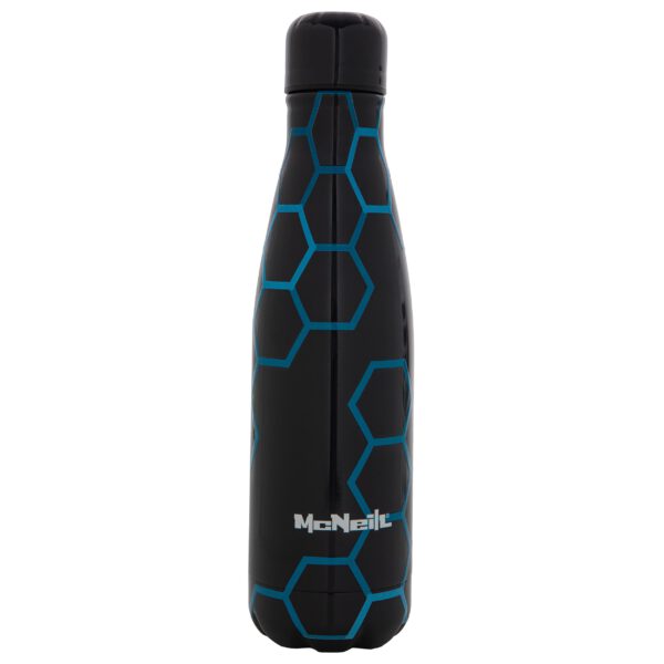 McNeill Thermo-Metall-Trinkflasche XAGON -Kollektion 2024-