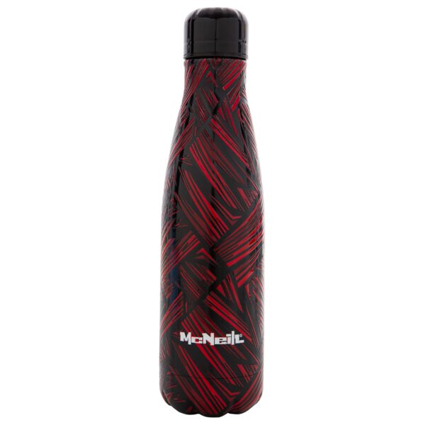 McNeill Thermo-Metall-Trinkflasche ZACK -Kollektion 2024-