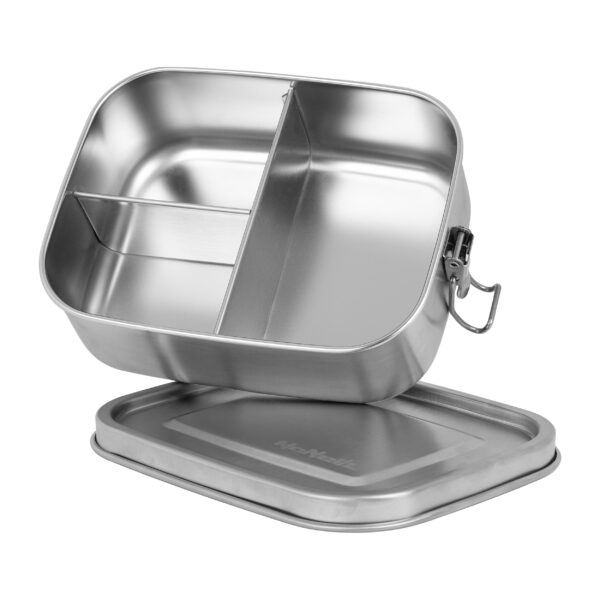McNeill Metall Lunchbox -Kollektion 2025- – Bild 2