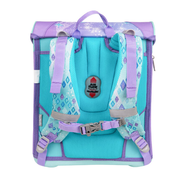 McNeill Schulranzen-Set DISNEY TENERIS 4tlg. FROZEN  -Kollektion 2024- – Bild 5