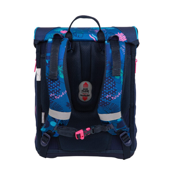 McNeill Schulranzen-Set DISNEY TENERIS 4tlg. STITCH -Kollektion 2024- – Bild 5