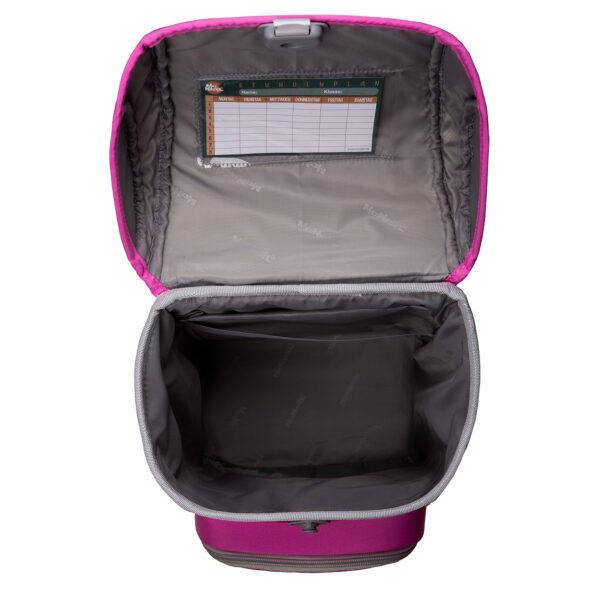 McNeill Schulranzen-Set BASIC 4tlg., BEAUTY -Kollektion 2024- – Bild 5