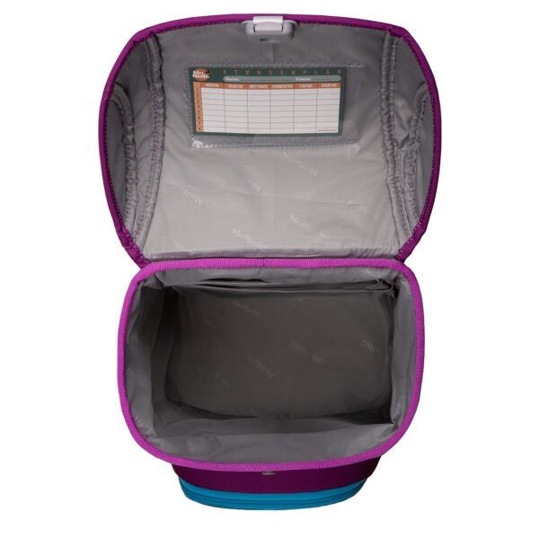 McNeill Schulranzen-Set BASIC 4tlg., FINNY -Kollektion 2024- – Bild 5