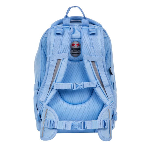 McNeill Schulrucksack MILO Blau -Kollektion 2025- – Bild 7