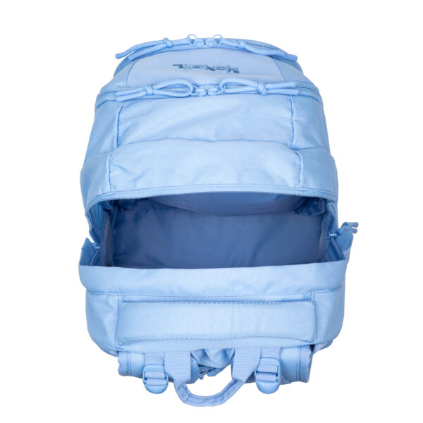 McNeill Schulrucksack MILO Blau -Kollektion 2025- – Bild 4
