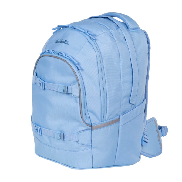 McNeill Schulrucksack MILO Blau -Kollektion 2025- – Bild 2