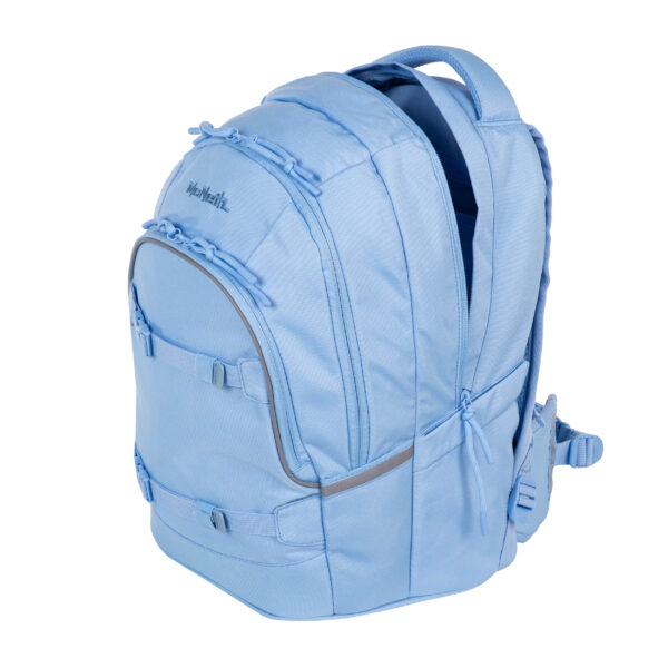 McNeill Schulrucksack MILO Blau -Kollektion 2025- – Bild 3
